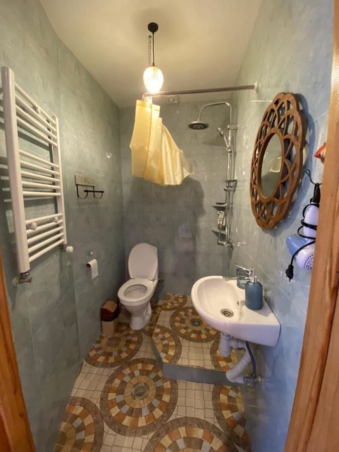 Гостевой дом Sky Guest House Тбилиси-14
