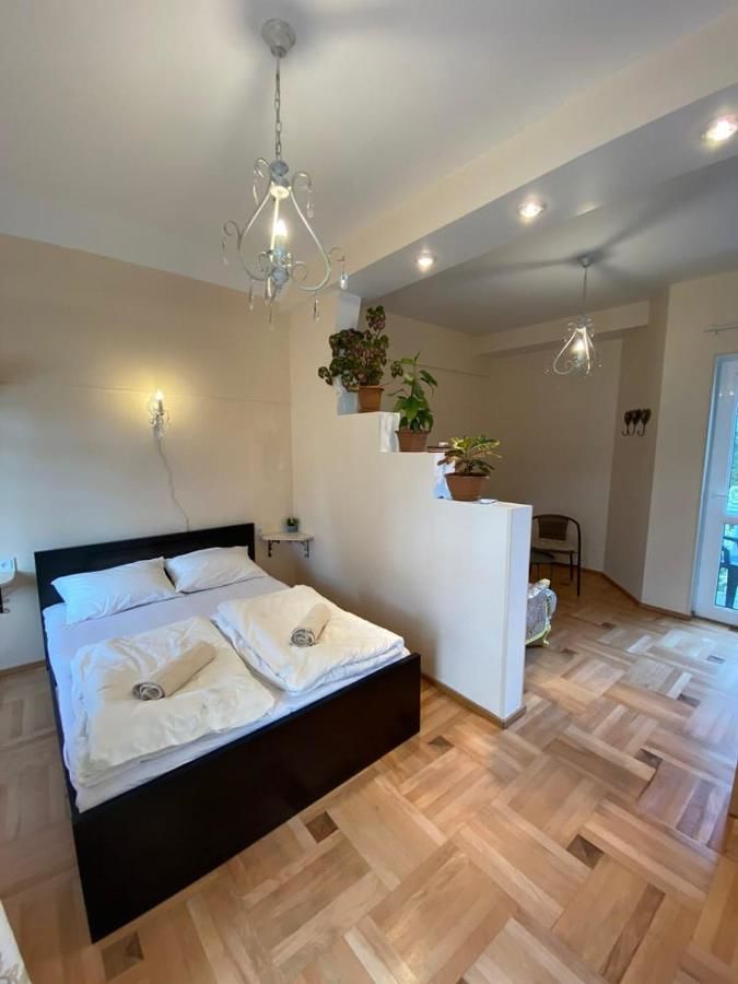 Гостевой дом Sky Guest House Тбилиси-21