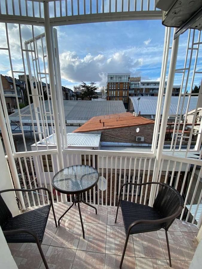 Гостевой дом Sky Guest House Тбилиси-22