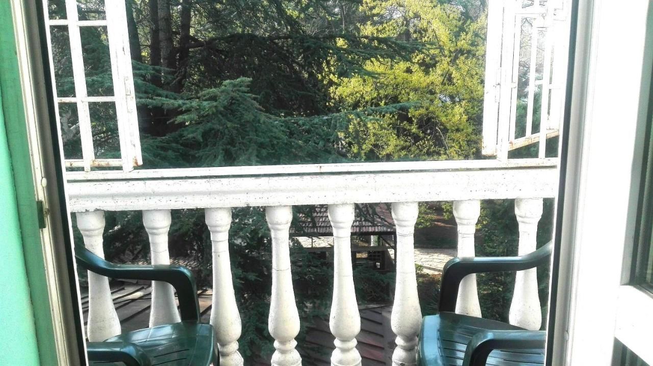 Гостевой дом Sky Guest House Тбилиси-27