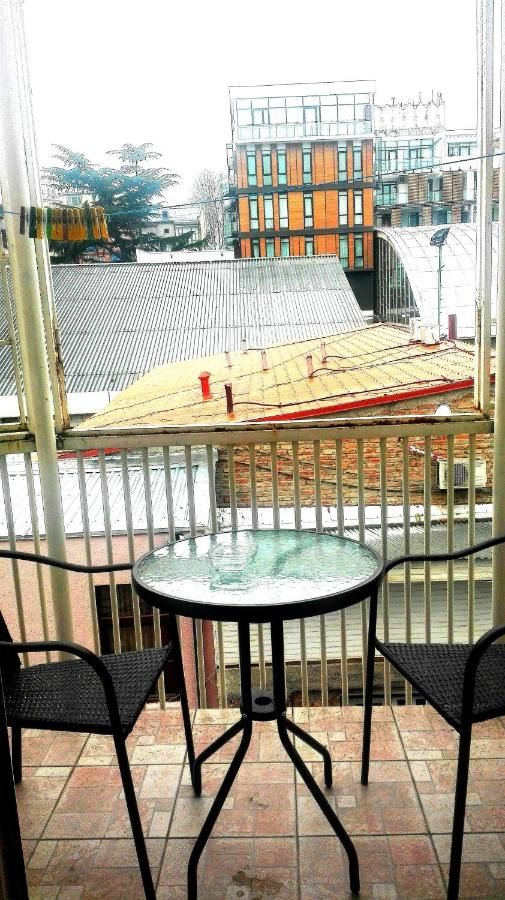 Гостевой дом Sky Guest House Тбилиси-28