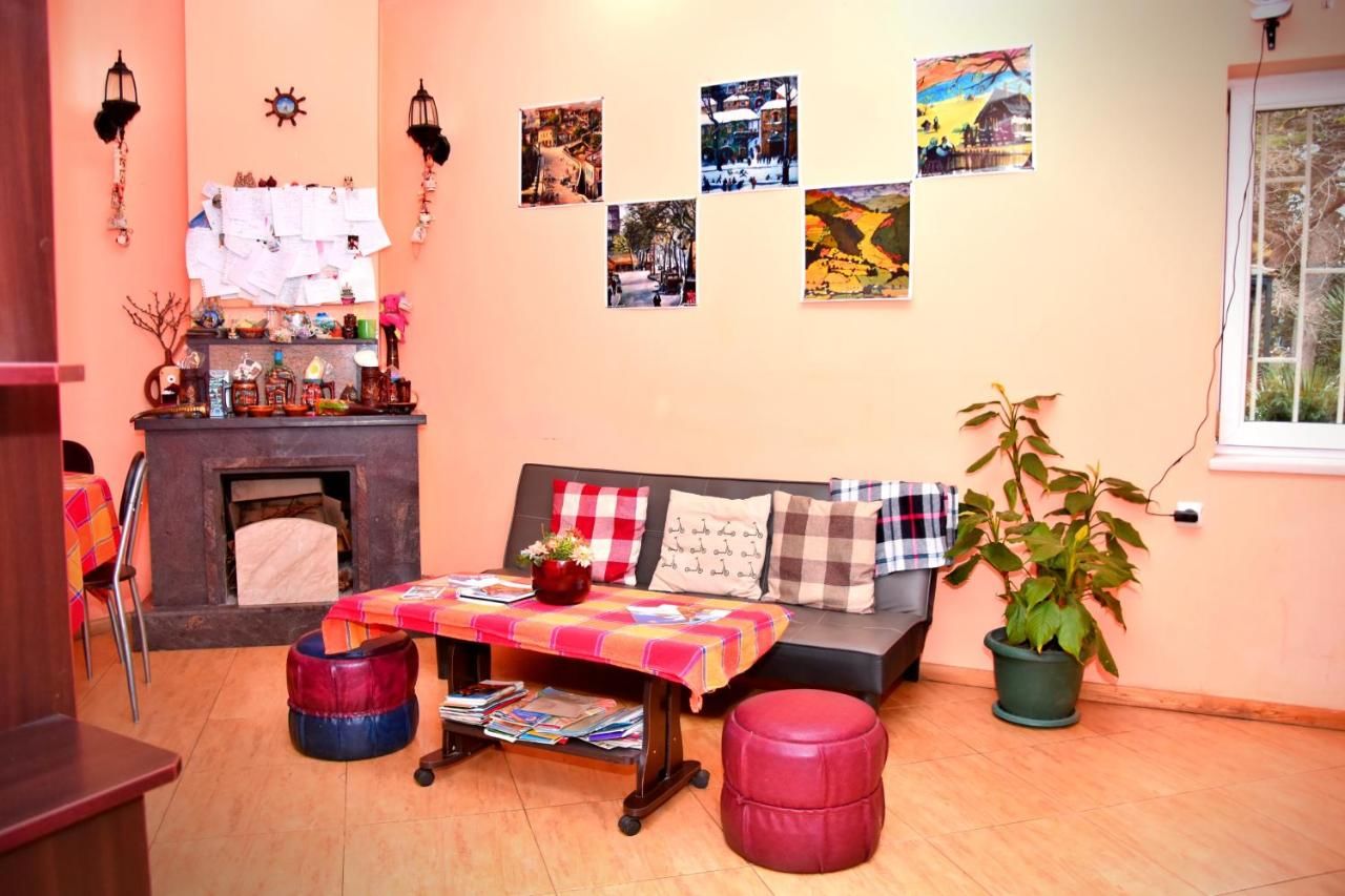 Гостевой дом Sky Guest House Тбилиси-47