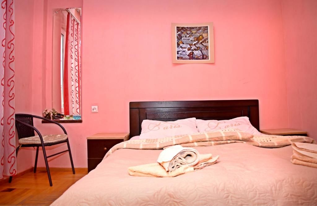 Гостевой дом Sky Guest House Тбилиси-50