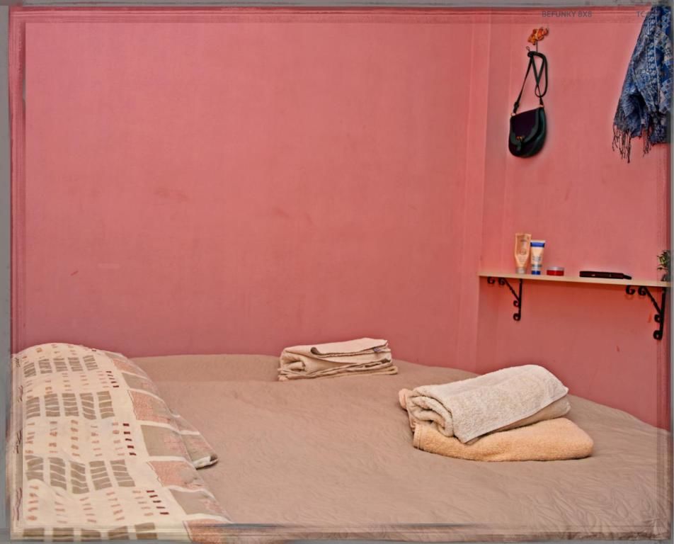 Гостевой дом Sky Guest House Тбилиси-51