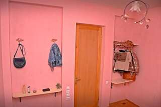 Гостевой дом Sky Guest House Тбилиси Двухместный номер с 1 кроватью-12