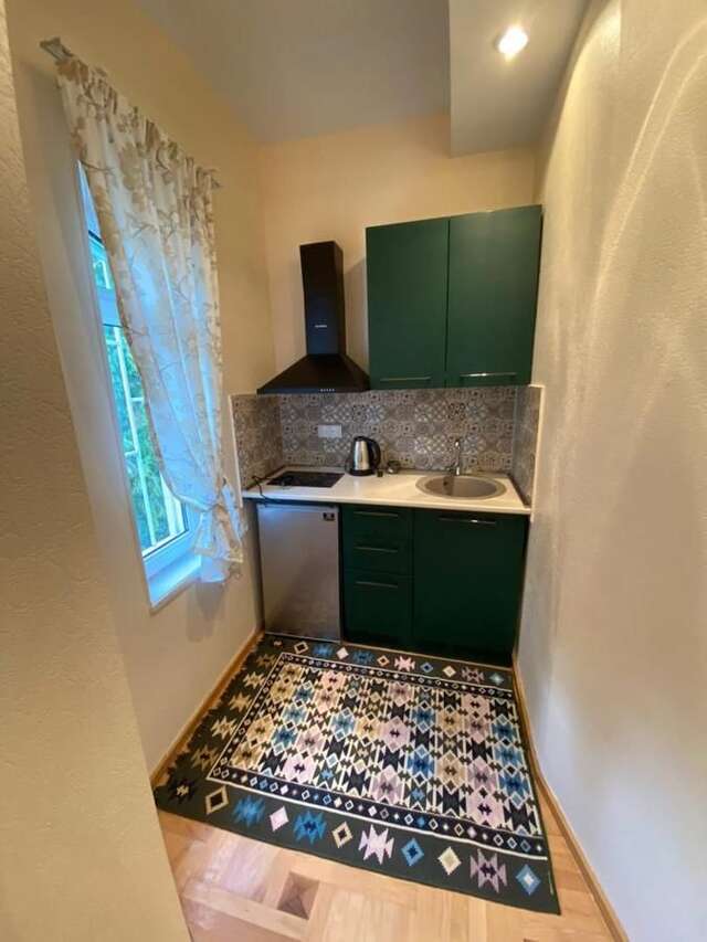 Гостевой дом Sky Guest House Тбилиси-15