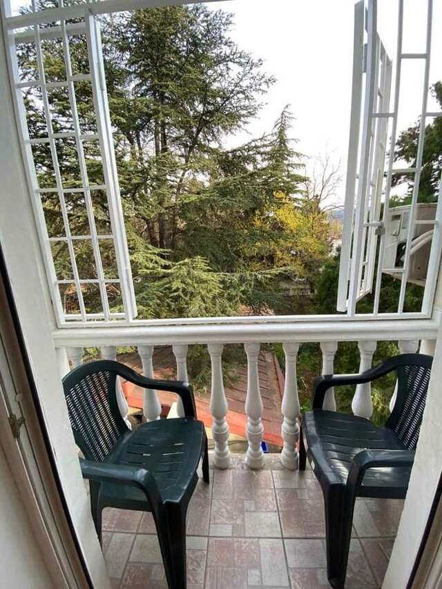 Гостевой дом Sky Guest House Тбилиси-16
