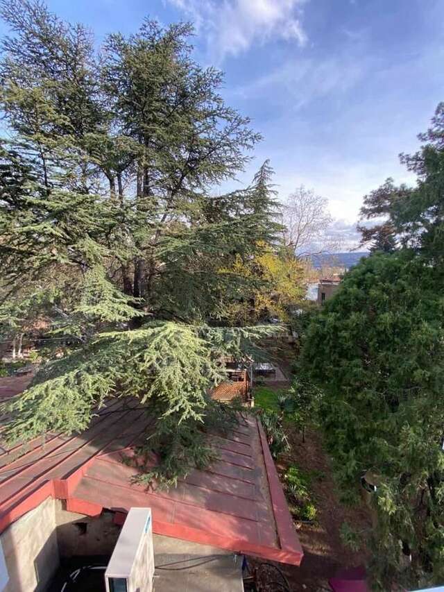 Гостевой дом Sky Guest House Тбилиси-17