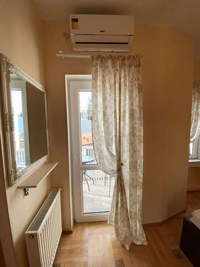 Гостевой дом Sky Guest House Тбилиси-18