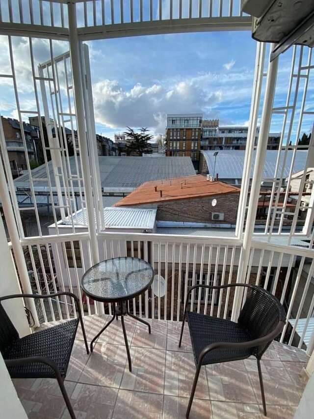 Гостевой дом Sky Guest House Тбилиси-21