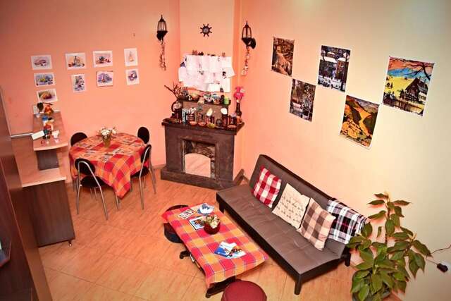 Гостевой дом Sky Guest House Тбилиси-23