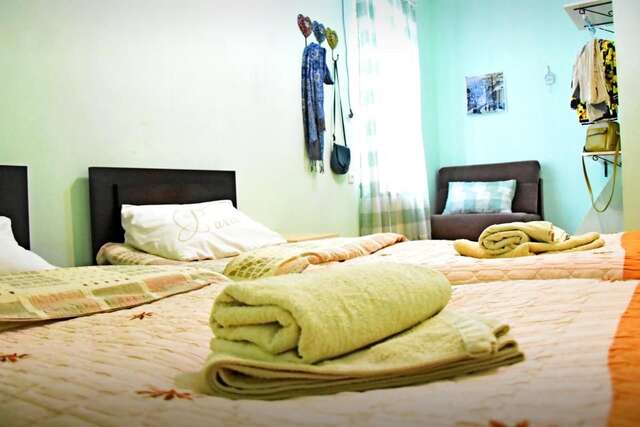 Гостевой дом Sky Guest House Тбилиси-24