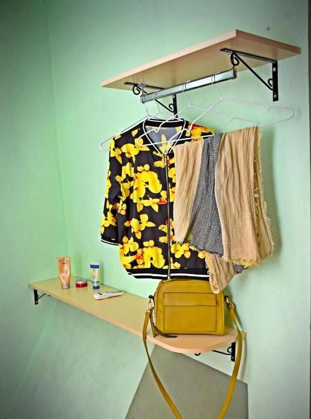 Гостевой дом Sky Guest House Тбилиси-25