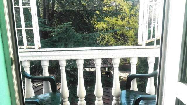 Гостевой дом Sky Guest House Тбилиси-26