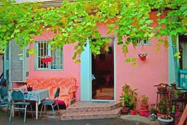 Гостевой дом Sky Guest House Тбилиси-28