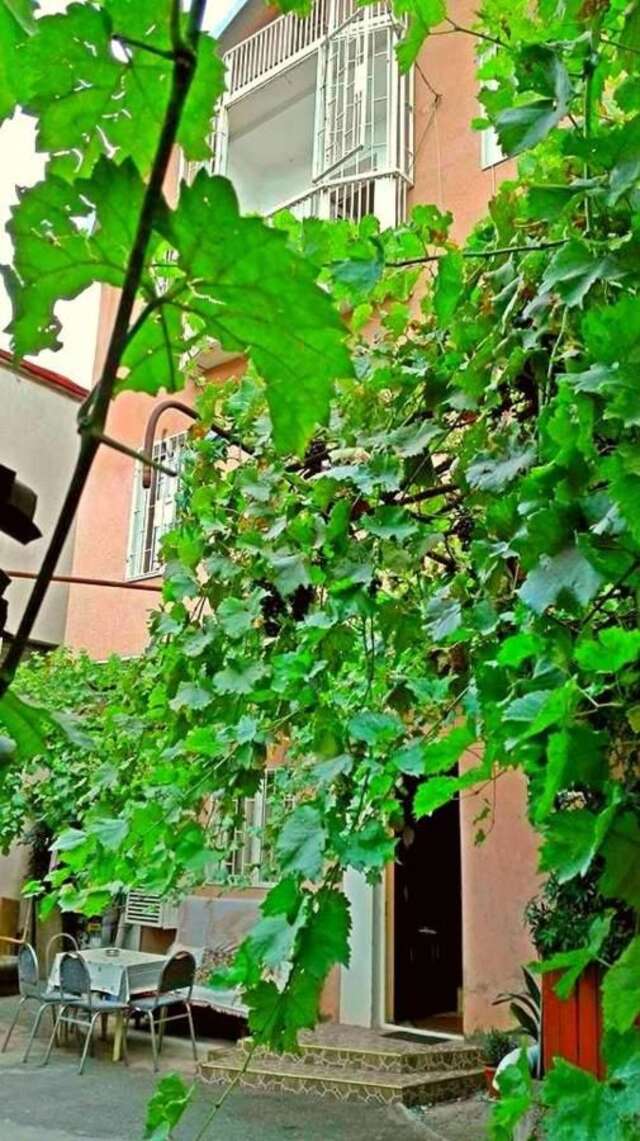 Гостевой дом Sky Guest House Тбилиси-29
