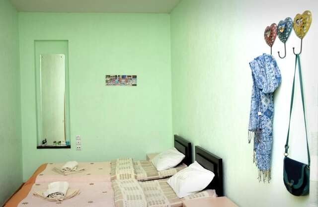 Гостевой дом Sky Guest House Тбилиси-31