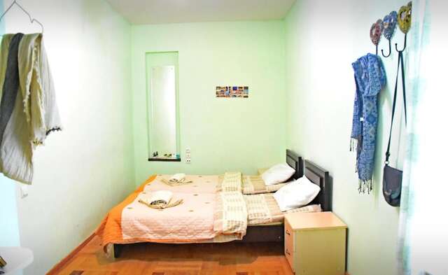 Гостевой дом Sky Guest House Тбилиси-34