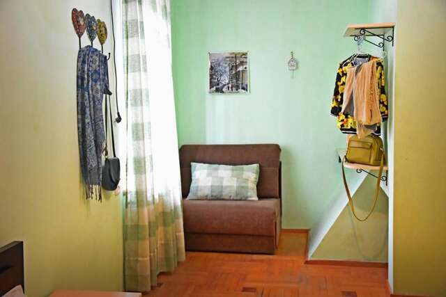 Гостевой дом Sky Guest House Тбилиси-35