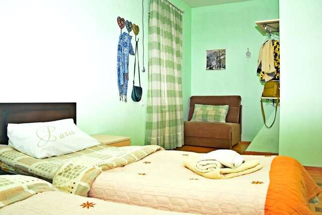 Гостевой дом Sky Guest House Тбилиси-36