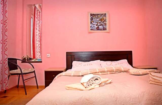 Гостевой дом Sky Guest House Тбилиси-38