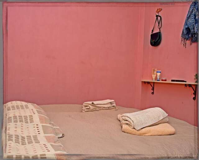 Гостевой дом Sky Guest House Тбилиси-39