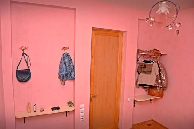 Гостевой дом Sky Guest House Тбилиси-41