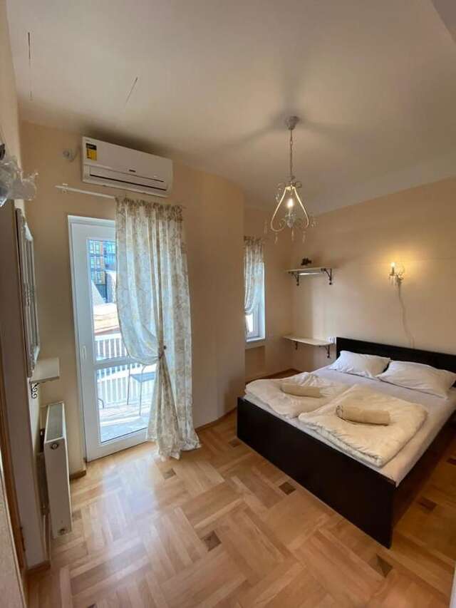Гостевой дом Sky Guest House Тбилиси-6