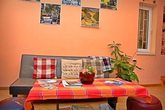 Гостевой дом Sky Guest House Тбилиси-45