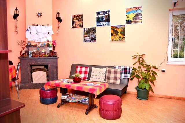Гостевой дом Sky Guest House Тбилиси-46