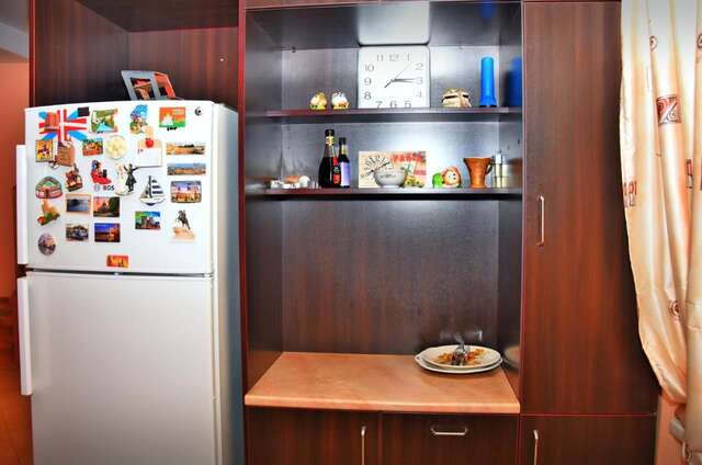Гостевой дом Sky Guest House Тбилиси-47
