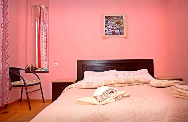 Гостевой дом Sky Guest House Тбилиси-49