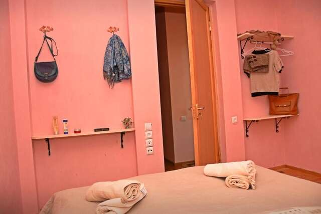 Гостевой дом Sky Guest House Тбилиси-54