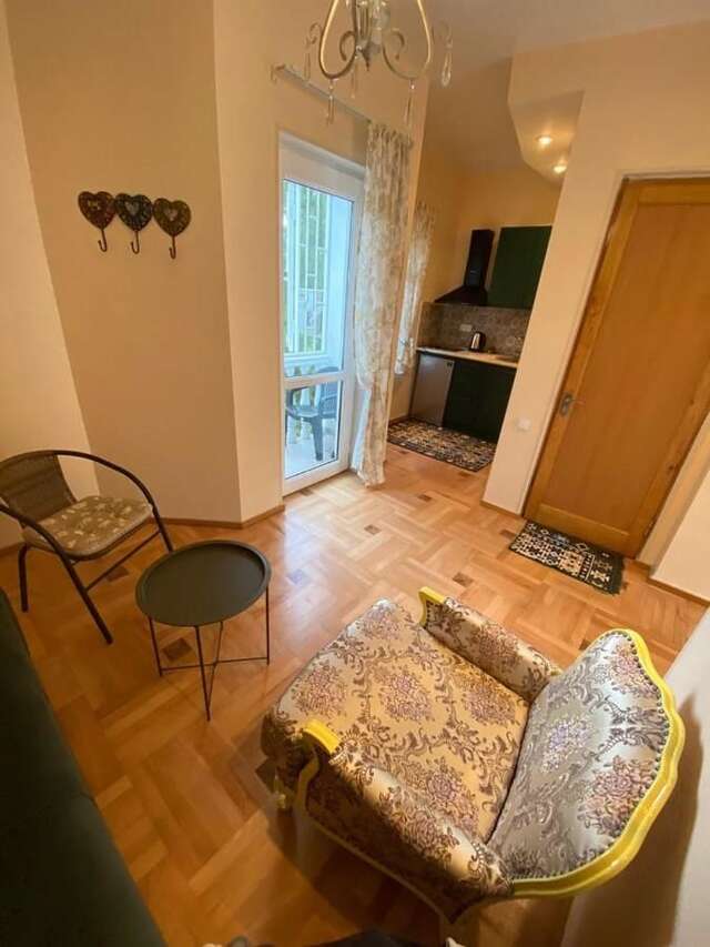 Гостевой дом Sky Guest House Тбилиси-11